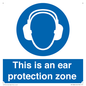 MP10884: This is an ear protection zone