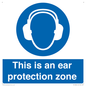 MP10884: This is an ear protection zone