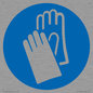 MP11402: Mandatory: Wear protective gloves