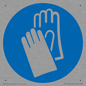 MP11402: Mandatory: Wear protective gloves