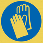MP11402: Mandatory: Wear protective gloves