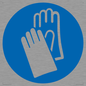 MP11402: Mandatory: Wear protective gloves