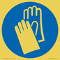 MP11402: Mandatory: Wear protective gloves