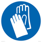 MP11402: Mandatory: Wear protective gloves