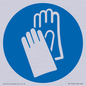 MP11402: Mandatory: Wear protective gloves