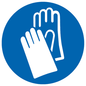 MP11402: Mandatory: Wear protective gloves