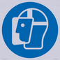 MP11408: Mandatory: Wear a face shield