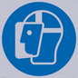 MP11408: Mandatory: Wear a face shield