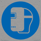 MP11414: Mandatory: Wear a welding mask