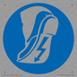 MP11435: Mandatory: Wear anti-static footwear