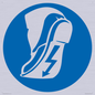MP11435: Mandatory: Wear anti-static footwear