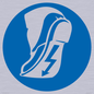 MP11435: Mandatory: Wear anti-static footwear