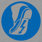 MP11435: Mandatory: Wear anti-static footwear