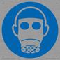 MP11437: Mandatory: Wear respiratory protection