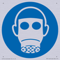 MP11437: Mandatory: Wear respiratory protection