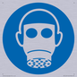 MP11437: Mandatory: Wear respiratory protection