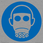 MP11437: Mandatory: Wear respiratory protection