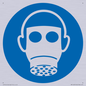 MP11437: Mandatory: Wear respiratory protection