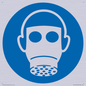 MP11437: Mandatory: Wear respiratory protection