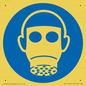MP11437: Mandatory: Wear respiratory protection