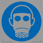 MP11437: Mandatory: Wear respiratory protection