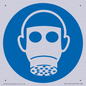 MP11437: Mandatory: Wear respiratory protection