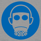 MP11437: Mandatory: Wear respiratory protection