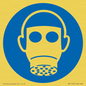 MP11437: Mandatory: Wear respiratory protection