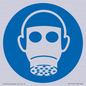 MP11437: Mandatory: Wear respiratory protection