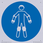 MP11472: Mandatory: Wear protective roller sport equipment