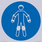 MP11472: Mandatory: Wear protective roller sport equipment