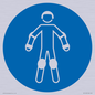 MP11472: Mandatory: Wear protective roller sport equipment