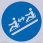 MP11478: Mandatory: Keep distance between toboggans