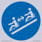 MP11478: Mandatory: Keep distance between toboggans