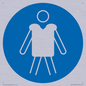 MP11480: Mandatory: Wear personal flotation devices