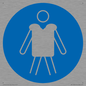 MP11480: Mandatory: Wear personal flotation devices