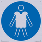 MP11480: Mandatory: Wear personal flotation devices
