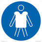 MP11480: Mandatory: Wear personal flotation devices