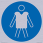 MP11480: Mandatory: Wear personal flotation devices