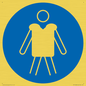 MP11480: Mandatory: Wear personal flotation devices