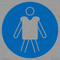 MP11480: Mandatory: Wear personal flotation devices