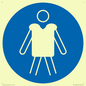 MP11480: Mandatory: Wear personal flotation devices