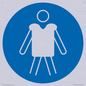MP11480: Mandatory: Wear personal flotation devices