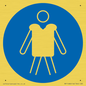 MP11480: Mandatory: Wear personal flotation devices