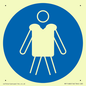 MP11480: Mandatory: Wear personal flotation devices