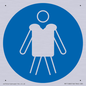 MP11480: Mandatory: Wear personal flotation devices