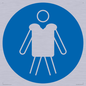 MP11480: Mandatory: Wear personal flotation devices