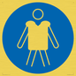 MP11480: Mandatory: Wear personal flotation devices