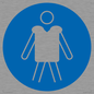 MP11480: Mandatory: Wear personal flotation devices