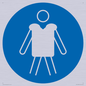 MP11480: Mandatory: Wear personal flotation devices